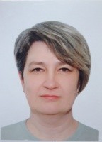 Оксана Петровна Хижова
