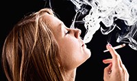 Последствия употребления курительных смесей