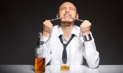4 стадии развития алкоголизма
