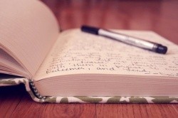 5 причин вести личный дневник регулярно